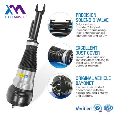 Manufacturer Brand New Air Spring Bellow Front Left Repair Kits W222 2matic 2223204713 222320471389 S300 320 350 63AMG for Benz