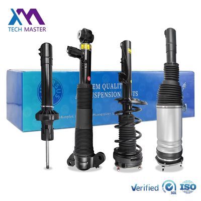 Auto Air Suspension Part Shock Absorber Electric for Mercedes Benz S-Class W223 2233209503 2233209603
