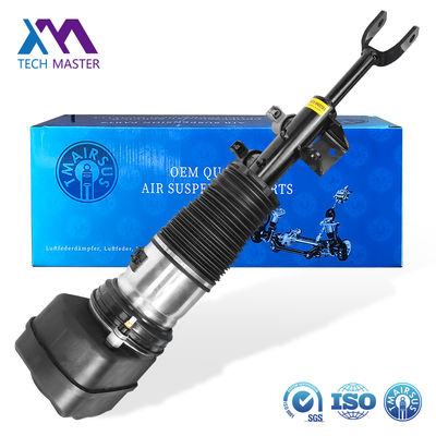 অটোমেটিক সাসপেনশন পার্টস প্রস্তুতকারক বিএমডব্লিউ এফ৩০ 4ম্যাটিক অটো পার্টস ফ্রন্ট শক অ্যাসেম্বলি 31316874373 31326874374