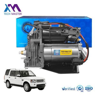 Air Suspension Compressor for Discovery 3/4 & Range Rover Sport OE# LR045251 LR012705 LR044360 LR044026 LR044027