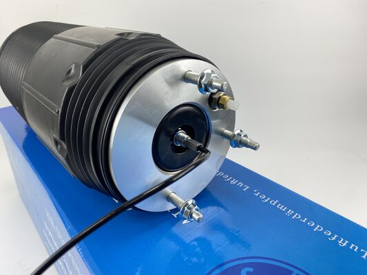 84940628 Rear Air Suspension Shock Strut For Cadillac Escalade GMC Tahoe Yukon 84932267 
Magnetic Shock Fit For GMC  Yukon Silverdado