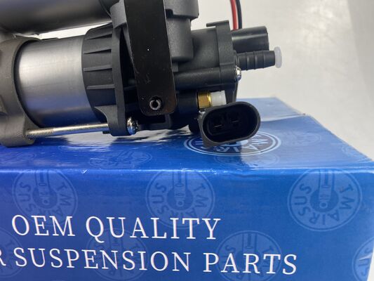 37206884682 বিএমডব্লিউ 7 সিরিজ G11 G12 740i 750i 760i এয়ার সাসপেনশন কম্প্রেসার পাম্প ভ্যালভ ব্লক সহ 37206861882 G11 G12 2016-