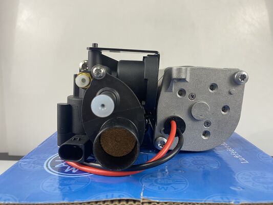 37206884682 বিএমডব্লিউ 7 সিরিজ G11 G12 740i 750i 760i এয়ার সাসপেনশন কম্প্রেসার পাম্প ভ্যালভ ব্লক সহ 37206861882 G11 G12 2016-