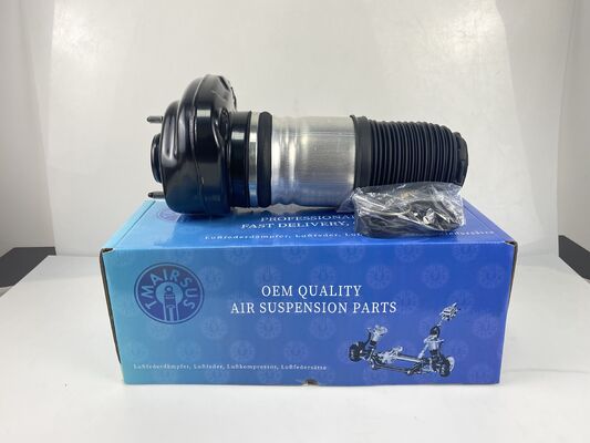 BMW G11 G12 7 সিরিজের পিছনের বাম এবং ডান 37107915953 এর জন্য রিয়ার এয়ার সাসপেনশন এয়ার স্প্রিং ব্যাগ