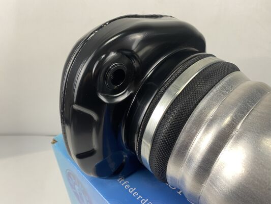 BMW G11 G12 7 সিরিজের পিছনের বাম এবং ডান 37107915953 এর জন্য রিয়ার এয়ার সাসপেনশন এয়ার স্প্রিং ব্যাগ