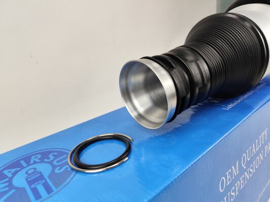 2223200313 XLB W222 সামনের পিছনের এয়ার স্প্রিং মেরামত কিট এয়ার সাসপেনশন মার্সিডিজ-বেঞ্জ W222 AWD RWD 2223200313 2223200413 XLB এর সাথে সামঞ্জস্যপূর্ণ