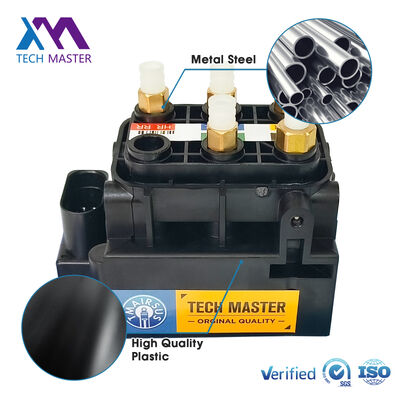 জার্মান অটো পার্ট এয়ার ভালভ ব্লক মের্সেডস W222 W205 C217 W447 W448 0993200058 এর জন্য