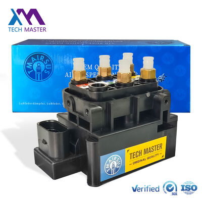 জার্মান অটো পার্ট এয়ার ভালভ ব্লক মের্সেডস W222 W205 C217 W447 W448 0993200058 এর জন্য