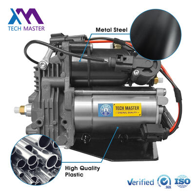 LR015303 LR023964 LR045251 LR061663 Air Suspension Compressor for Land Rover Range Rover Lr3 Lr4 AMK Air Spring Pump