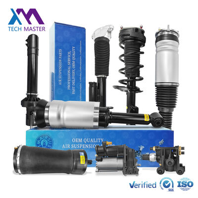 স্পোর্ট LR023964 এয়ার কম্প্রেসার LR045251 ল্যান্ড রোভারের জন্য এএমকে টাইপ এয়ার পাম্প ডিসকভারি3/4 LR3 LR4 রেঞ্জ রোভারের জন্য রিলে সহ