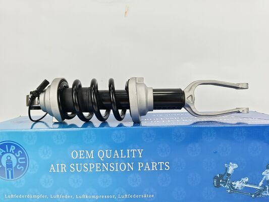 4S0412019N 4S0412019S অটো পার্টস শক শোষক সামনের বাম ডান For Audi R8 4S 2017-2026 #OE4S0412020N 4S0412020S