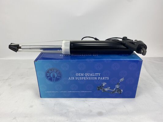 রিয়ার ডান বায়ু সাসপেনশন ইলেকট্রনিক সেন্সর এবং স্থিতিশীল উচ্চতা নিয়ন্ত্রণ সঙ্গে শক শোষক লিঙ্কন কন্টিনেন্টাল OEM স্ট্যান্ডার্ড সাইজ জন্য