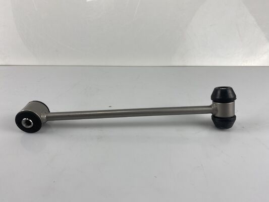 OE 2043380415 মার্সিডিজ W204 সি-ক্লাসের জন্য কন্ট্রোল আর্ম অ্যাসেম্বলি, রাবার এবং স্টিল উপাদান সহ