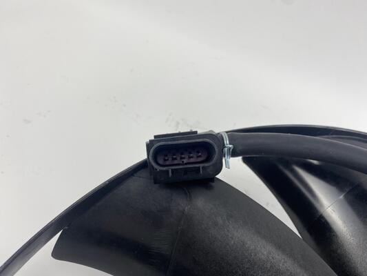 ল্যান্ড রোভার রেঞ্জ রোভার স্পোর্ট এয়ার কুলিং ফ্যান LR025965G PGG500370