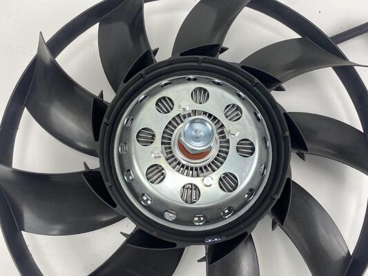 ল্যান্ড রোভার রেঞ্জ রোভার স্পোর্ট এয়ার কুলিং ফ্যান LR025965G PGG500370