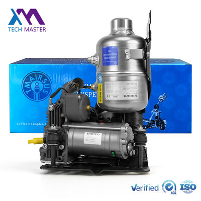 V90 S90 2017- OE 31441864 এর জন্য প্রতিস্থাপন এবং দীর্ঘস্থায়ী বায়ু সংকোচকারী