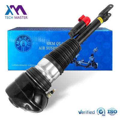 BMW G11 G12 7 সিরিজ RWD এর জন্য ফ্রন্ট এয়ার সাসপেনশন শক অ্যাবজরবার 37106877553 37106877554