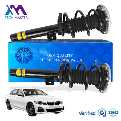 QUORIS Air Shock Absorber Assembly Electric Sensor Front Left 546053T900 Front Right 546063T900