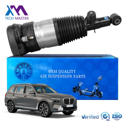 বায়ু সাসপেনশন শক জন্য বিএমডব্লিউ X5 G05 X6 G06 X7 G07 পিছন 37106869047