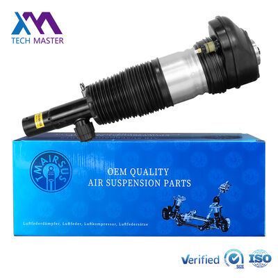 সামনের এয়ার সাসপেনশন 37106869035 37106869036 EDC সহ BMW G05 G06 G07 এর সাথে সামঞ্জস্যপূর্ণ