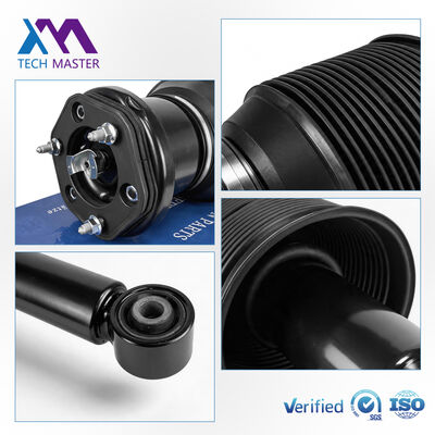 Left Rear Pneumatic Cylinder Assembly Shock Absorber For Lexus LS430 LS40 Toyota Celsior 48090-50130 48090-50420 48090-50120