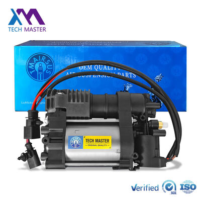 Tech Master New for Cayenne Air Compressor Pump Bracket Chassis Parts High Quality OE 95835890100 95535890101 95835890102