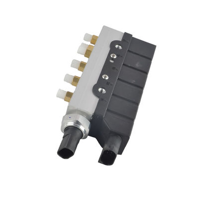 মার্সেডিজ-বেঞ্জ W220 ভ্যালভ ব্লক