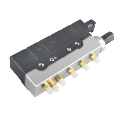 মার্সেডিজ-বেঞ্জ W220 ভ্যালভ ব্লক