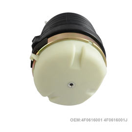 অডি A6C6 রবার স্প্রিং OE 4F0616001 4F0616001J জন্য রিয়ার এয়ার বেলো