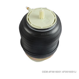 অডি A6C6 রবার স্প্রিং OE 4F0616001 4F0616001J জন্য রিয়ার এয়ার বেলো