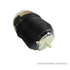 অডি A6C6 রবার স্প্রিং OE 4F0616001 4F0616001J জন্য রিয়ার এয়ার বেলো