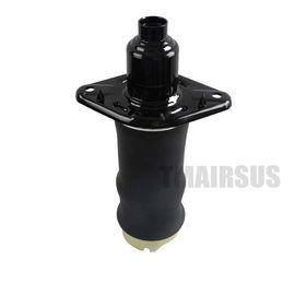 অডি এ 6 সি 5 রিয়ার এয়ার সাসপেনশন স্প্রিংস OEM 4Z7616052A 4Z7616051A এর জন্য এয়ার সাসপেনশন স্ট্রুট