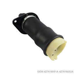 অডি এ 6 সি 5 রিয়ার এয়ার সাসপেনশন স্প্রিংস OEM 4Z7616052A 4Z7616051A এর জন্য এয়ার সাসপেনশন স্ট্রুট