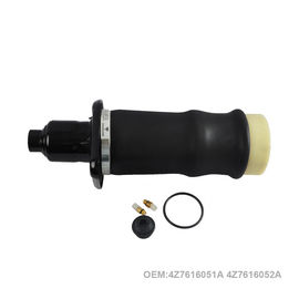 অডি এ 6 সি 5 রিয়ার এয়ার সাসপেনশন স্প্রিংস OEM 4Z7616052A 4Z7616051A এর জন্য এয়ার সাসপেনশন স্ট্রুট
