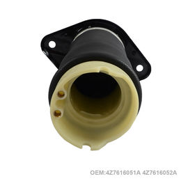 অডি এ 6 সি 5 রিয়ার এয়ার সাসপেনশন স্প্রিংস OEM 4Z7616052A 4Z7616051A এর জন্য এয়ার সাসপেনশন স্ট্রুট