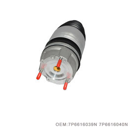OEM (এল) 7L6616403B ফ্রন্ট বাম বায়ু সাসপেনশন Q7 957 1 বছরের ওয়্যারেন্টির জন্য স্প্রিংস