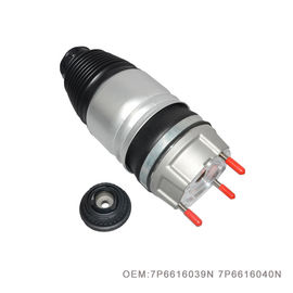 OEM (এল) 7L6616403B ফ্রন্ট বাম বায়ু সাসপেনশন Q7 957 1 বছরের ওয়্যারেন্টির জন্য স্প্রিংস