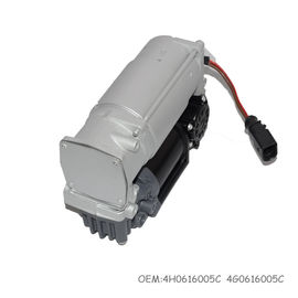A8D4 এর জন্য 6 কেজি এয়ার সাসপেনশন সংকোচকারী OEM 4H0616005D 4H0616006 এয়ার কমপ্রেসার ব্লক