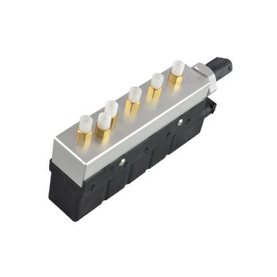 মের্সেডস W220 এয়ার সাসপেনশন কম্প্রেসার কিট