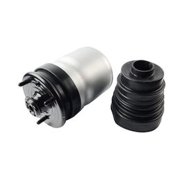 ল্যান্ড রোভার LR3 LR4 এয়ার সাসপেনশন স্প্রিংস LR016411 LR052866 জন্য রিয়ার এয়ার শক শোষণকারী
