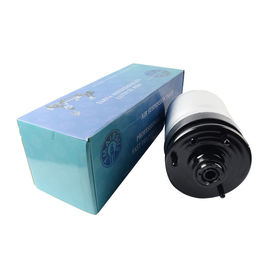 ল্যান্ড রোভার LR3 LR4 এয়ার সাসপেনশন স্প্রিংস LR016411 LR052866 জন্য রিয়ার এয়ার শক শোষণকারী