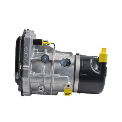 W216 W221 W212 2164600380 2214600980 জন্য 12v বৈদ্যুতিন সহ পাওয়ার স্টিয়ারিং পাম্প