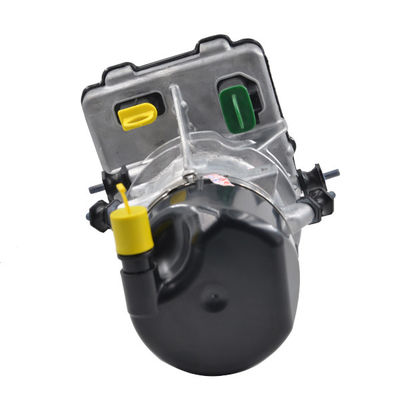 W216 W221 W212 2164600380 2214600980 জন্য 12v বৈদ্যুতিন সহ পাওয়ার স্টিয়ারিং পাম্প