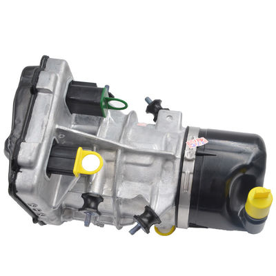 W216 W221 W212 2164600380 2214600980 জন্য 12v বৈদ্যুতিন সহ পাওয়ার স্টিয়ারিং পাম্প