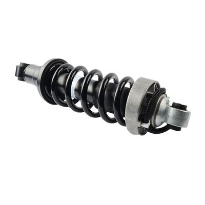 এয়ার সাসপেনশন গাড়ির যন্ত্রাংশ R8 420512019AL 420512020AL এয়ার শক শোষণকারী রিয়ার এল অ্যান্ড আর