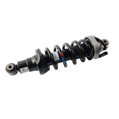 এয়ার সাসপেনশন গাড়ির যন্ত্রাংশ R8 420512019AL 420512020AL এয়ার শক শোষণকারী রিয়ার এল অ্যান্ড আর