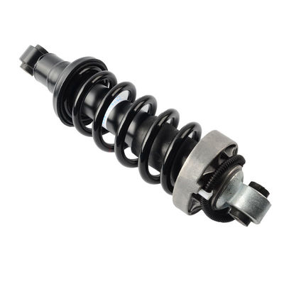 এয়ার সাসপেনশন গাড়ির যন্ত্রাংশ R8 420512019AL 420512020AL এয়ার শক শোষণকারী রিয়ার এল অ্যান্ড আর