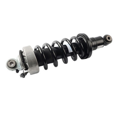 এয়ার সাসপেনশন গাড়ির যন্ত্রাংশ R8 420512019AL 420512020AL এয়ার শক শোষণকারী রিয়ার এল অ্যান্ড আর