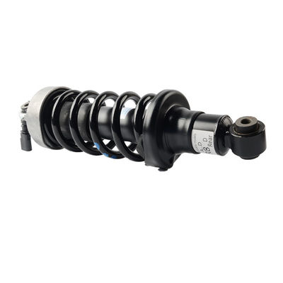 এয়ার সাসপেনশন গাড়ির যন্ত্রাংশ R8 420512019AL 420512020AL এয়ার শক শোষণকারী রিয়ার এল অ্যান্ড আর