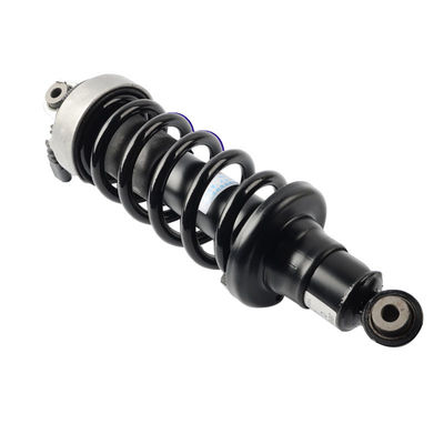 এয়ার সাসপেনশন গাড়ির যন্ত্রাংশ R8 420512019AL 420512020AL এয়ার শক শোষণকারী রিয়ার এল অ্যান্ড আর